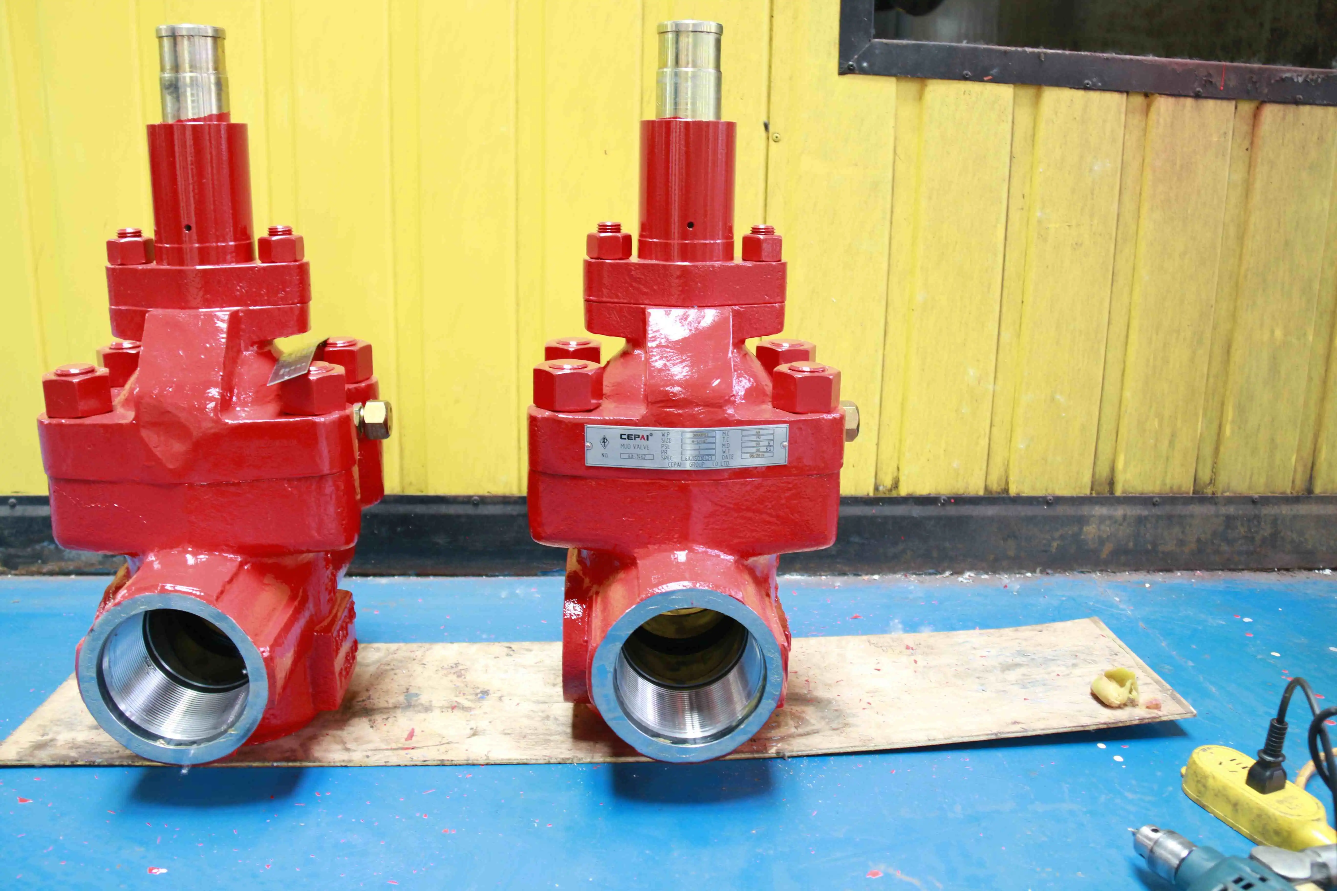 Selecting a Cryogenic Valve: What Specifications Matter Most